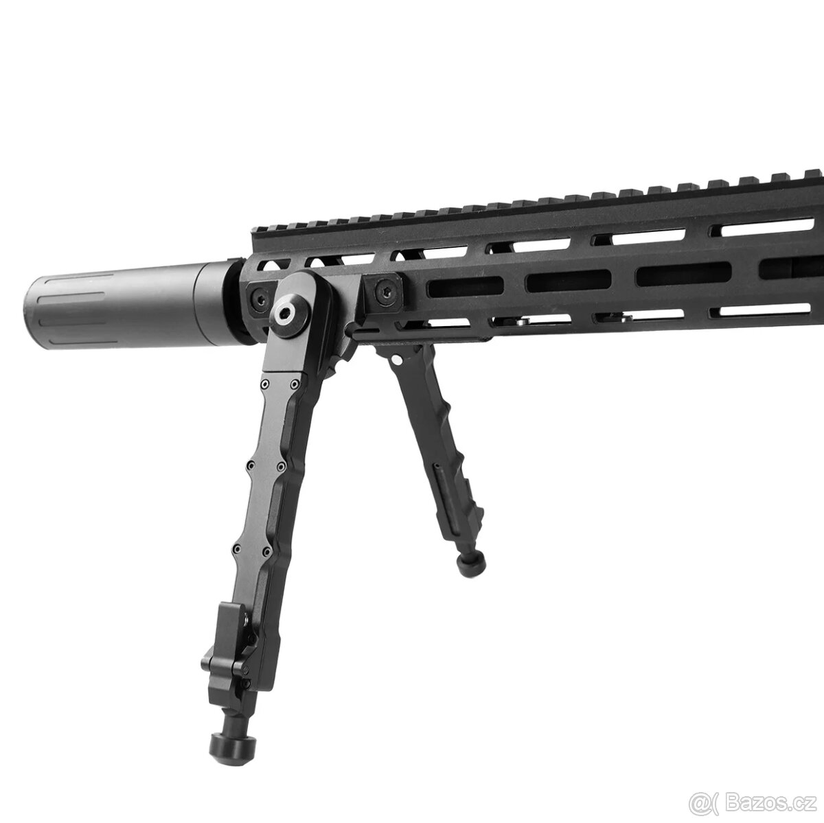 Bipod dvojnožka na M-Lok