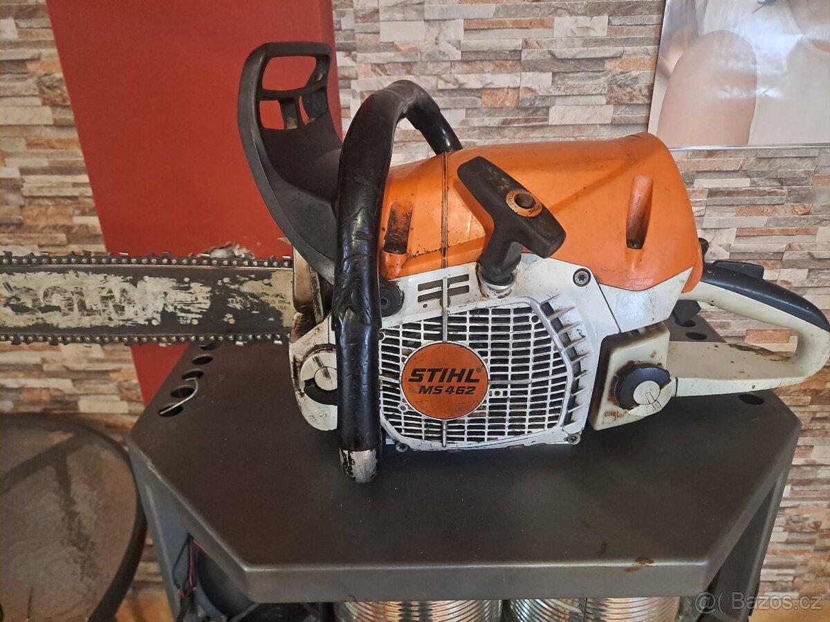 Stihl 462