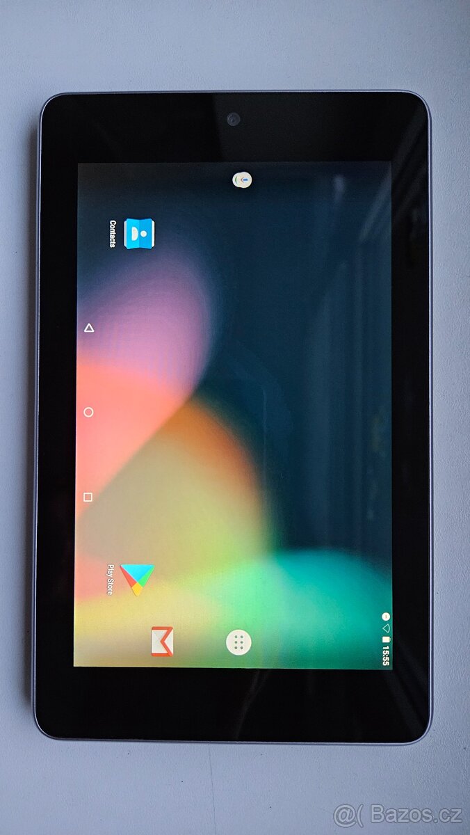 Tablet Asus Nexus 7