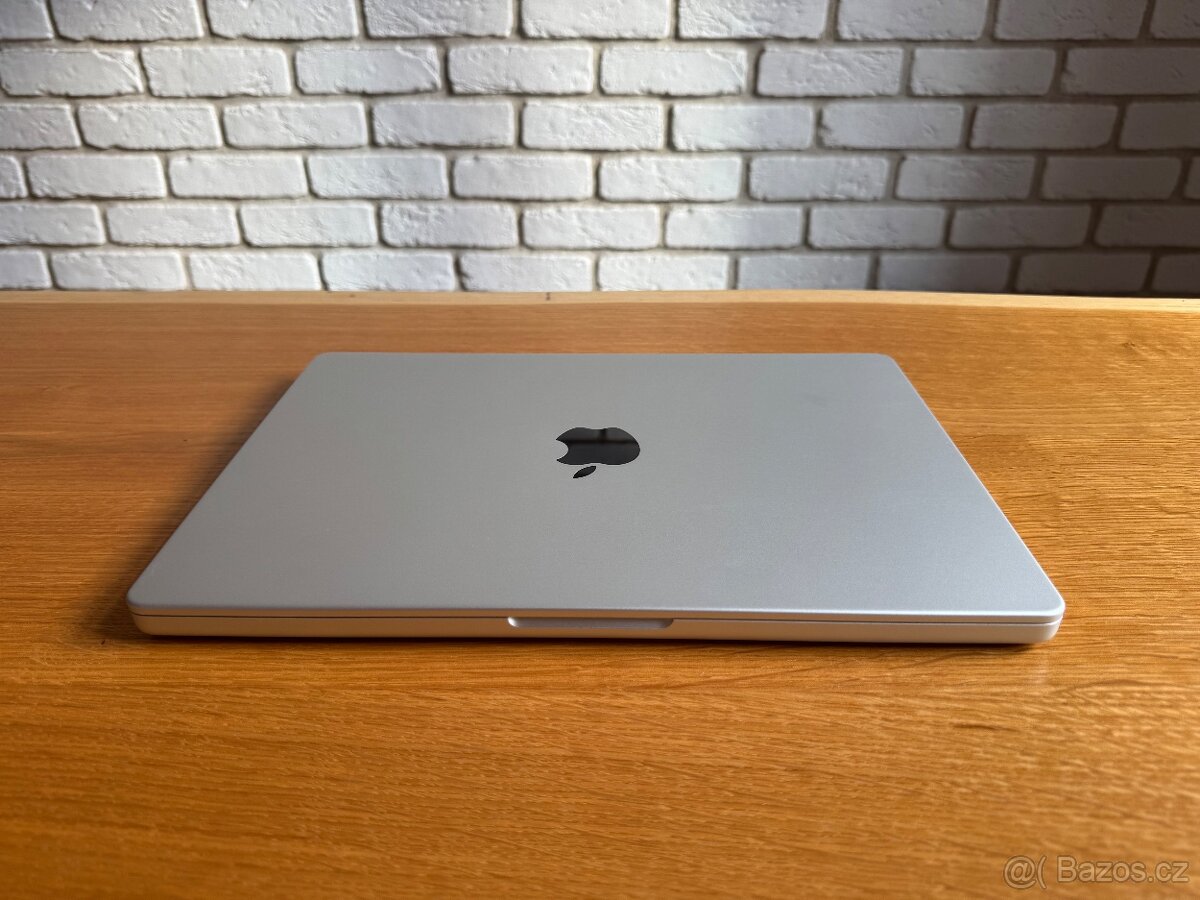 Macbook Pro M1 Max 14" 32GB 512GB SSD