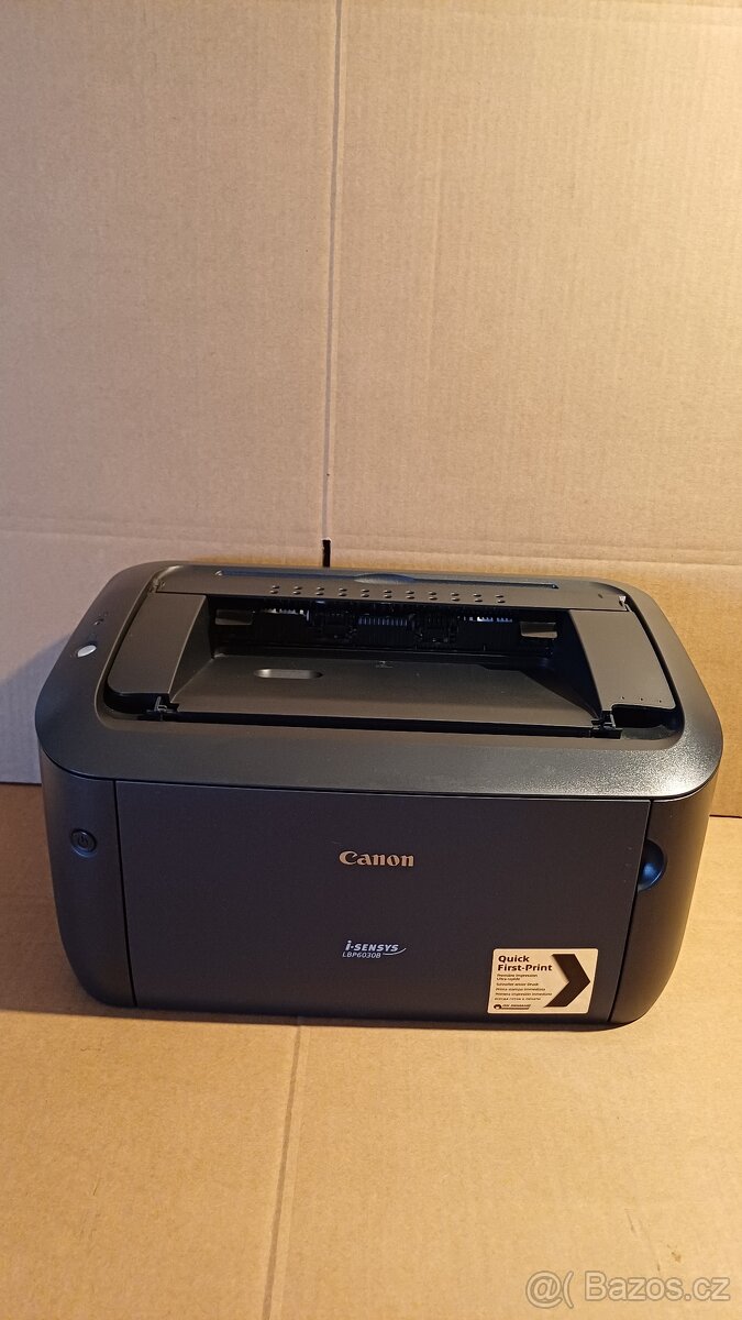 Canon LBP6030B | RV 2020 | nový toner