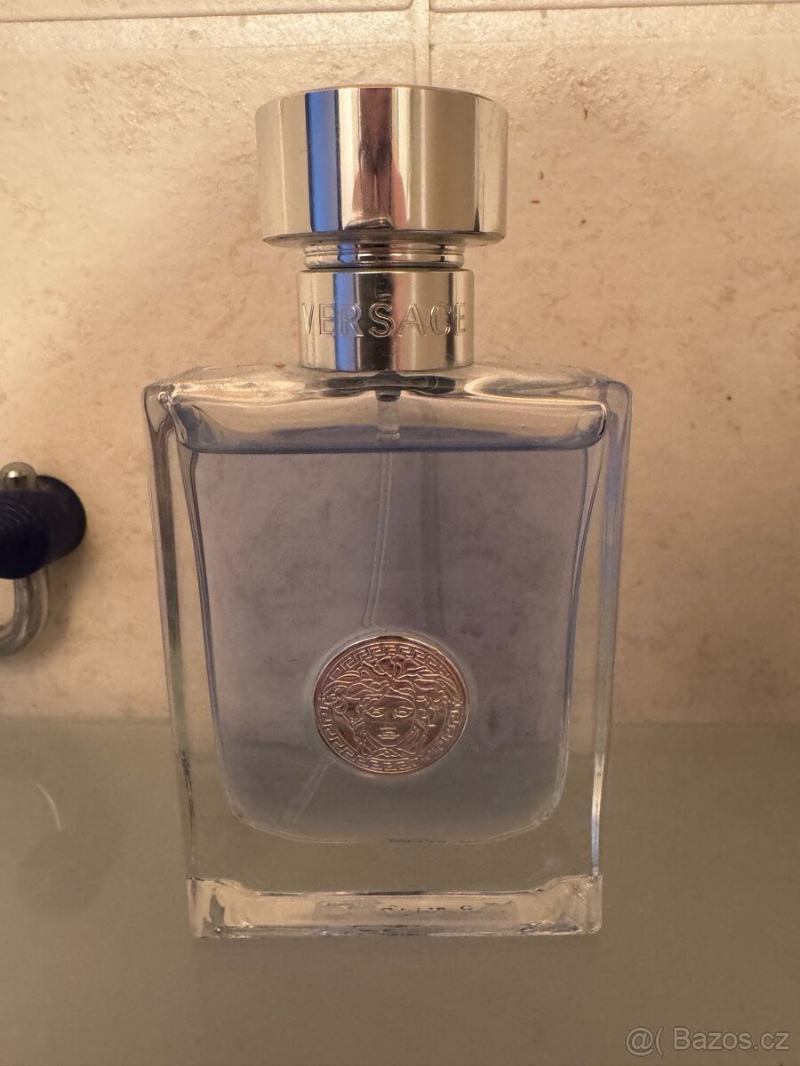 VERSACE Pour Homme EdT 50 ml