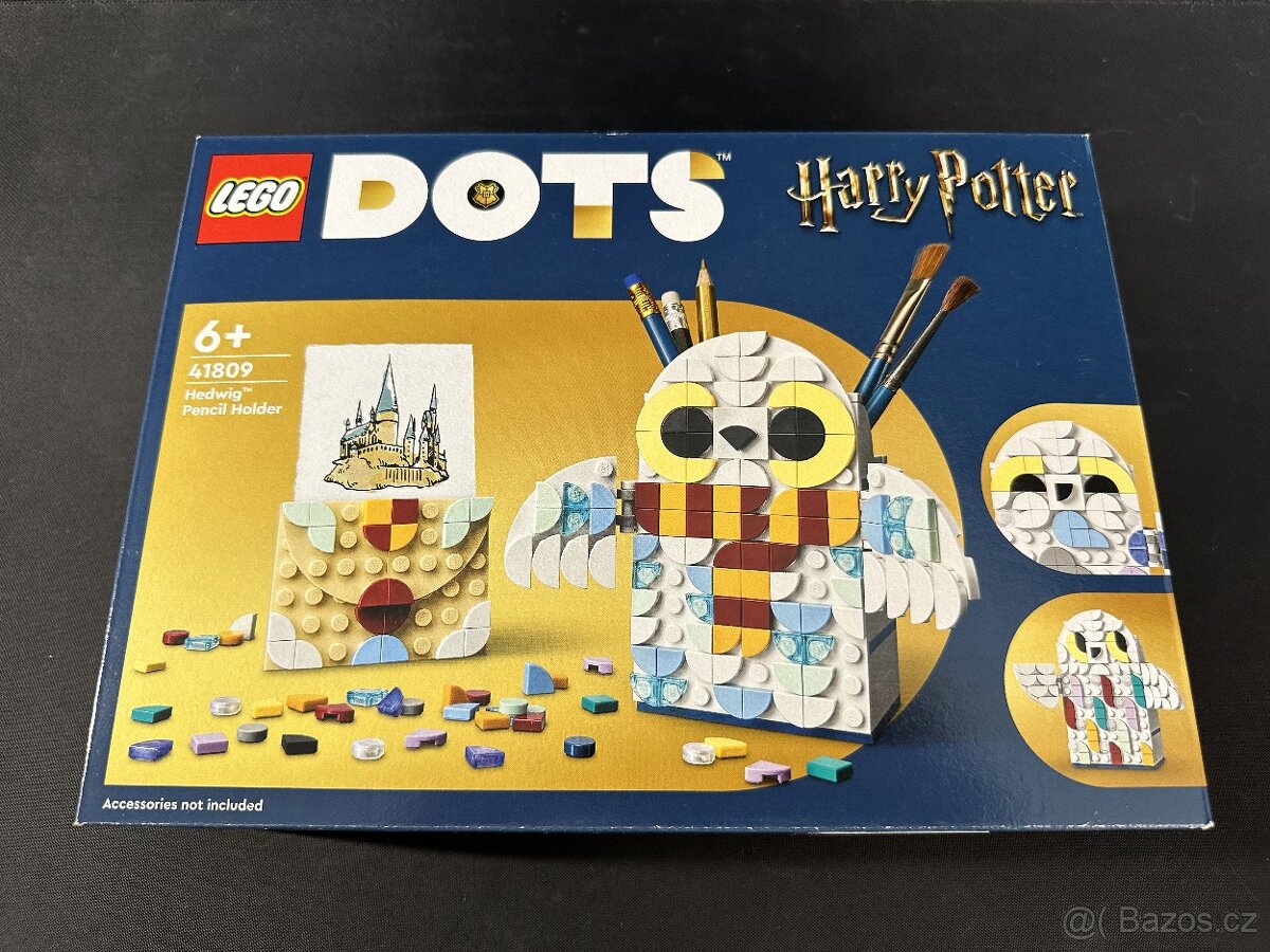 Lego set 41809