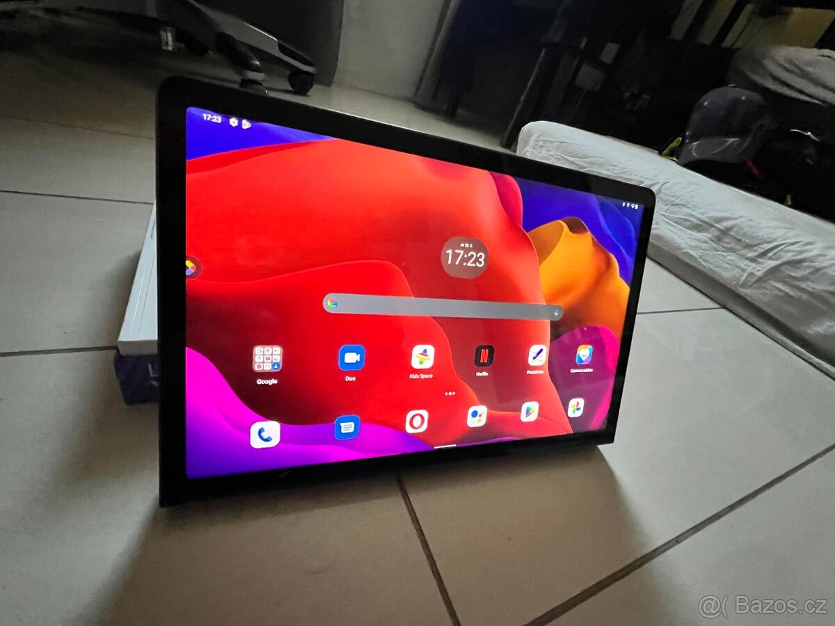 Prodám tablet Lenovo yoga 11 256GB, LTE, 8GB RAM