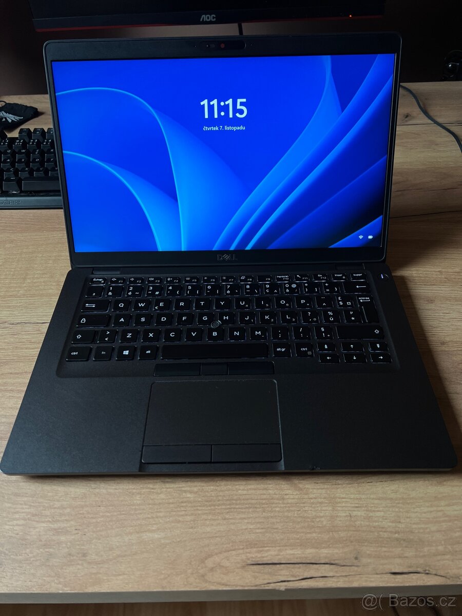 Dell Latitude 5401