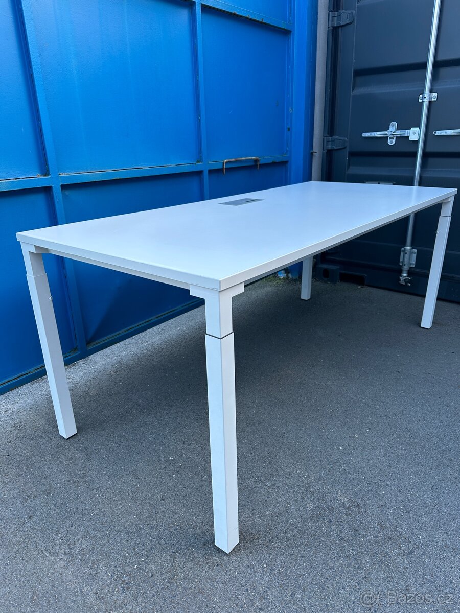 Stůl Steelcase 180x80 - více kusů