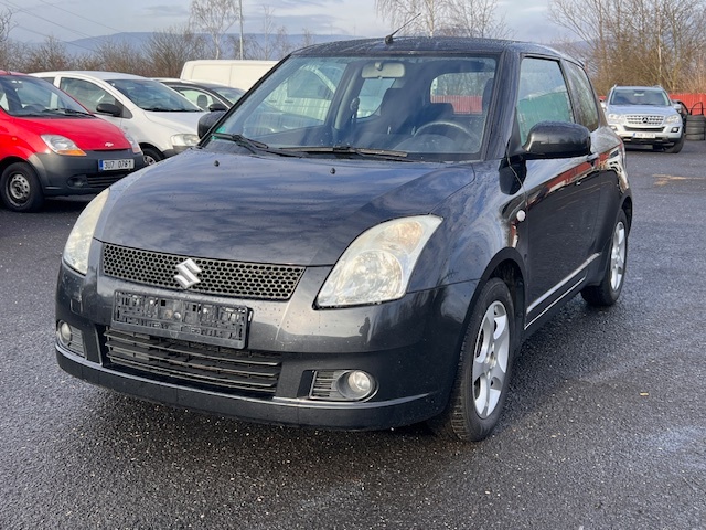 Suzuki Swift 1,3i