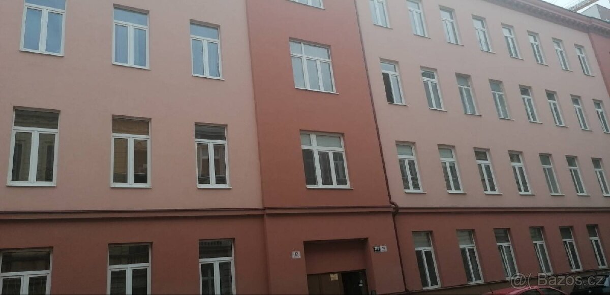 Prodej bytu Brno