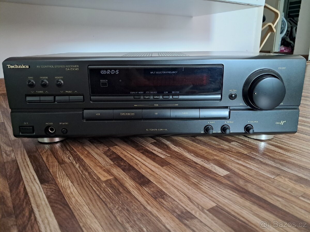 Technics SA-EX 120