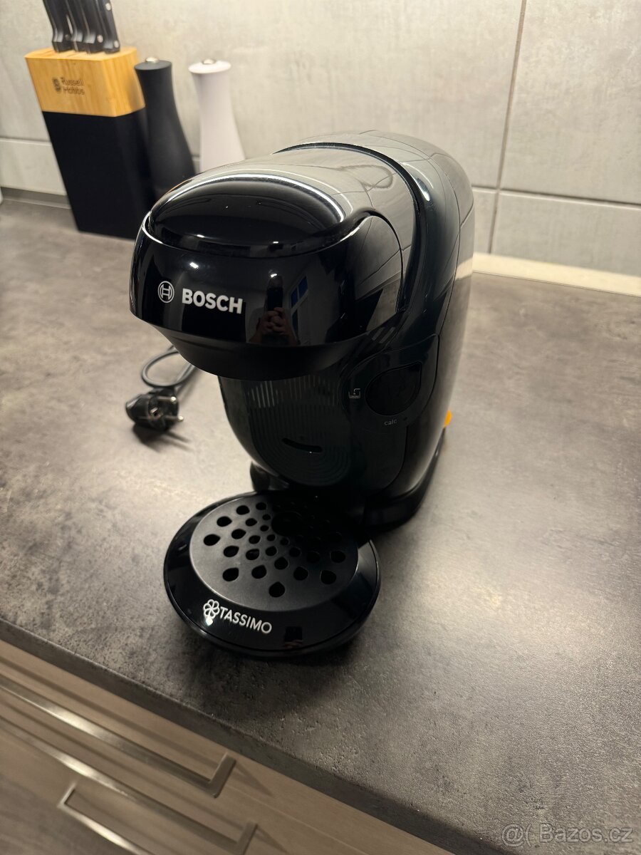 BOSCH Tassimo style kávovar na kapsle