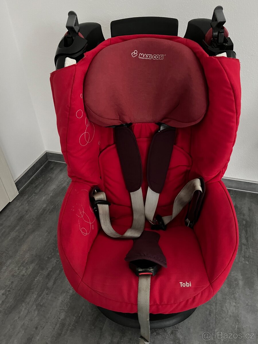 Prodam sedačku Maxi cosi Tobi 9-18 kg