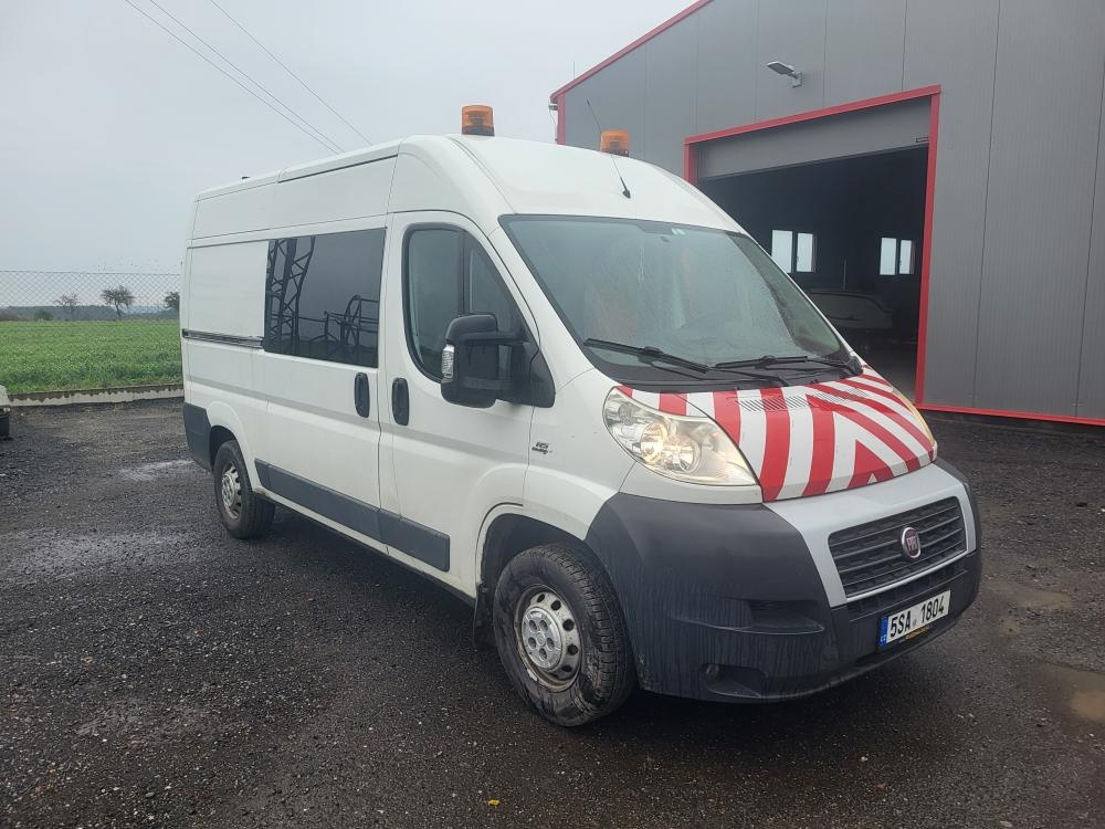 Fiat Ducato