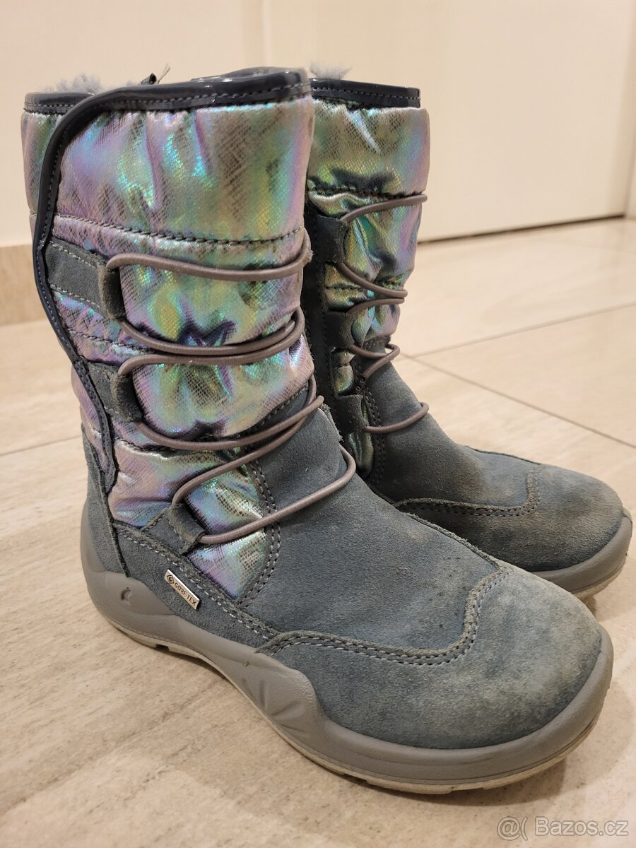 Primigi sněhule GORE-TEX vel.29