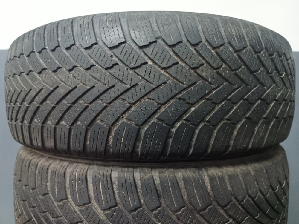 205/55 R16 CONTINENTAL (3917)