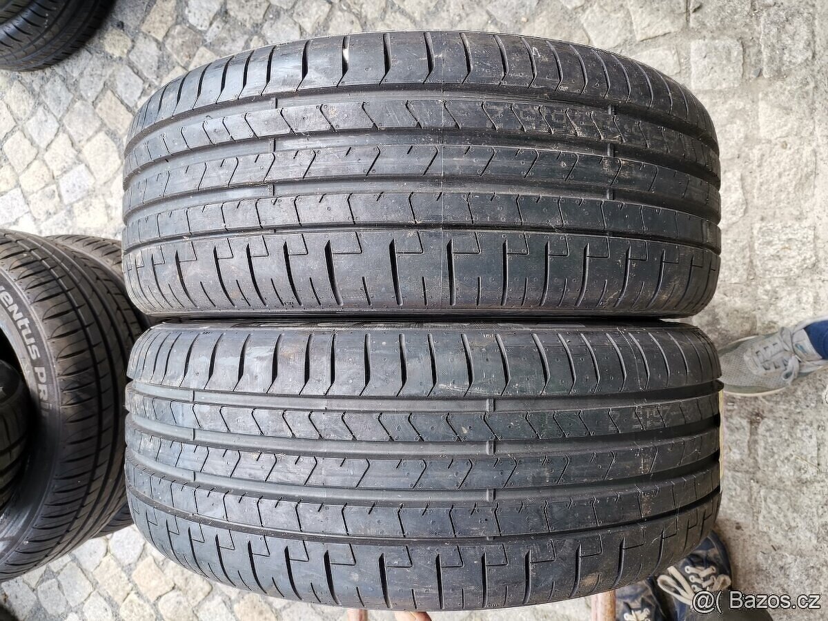 215/45/20 letni pneu PIRELLI 215 45 20