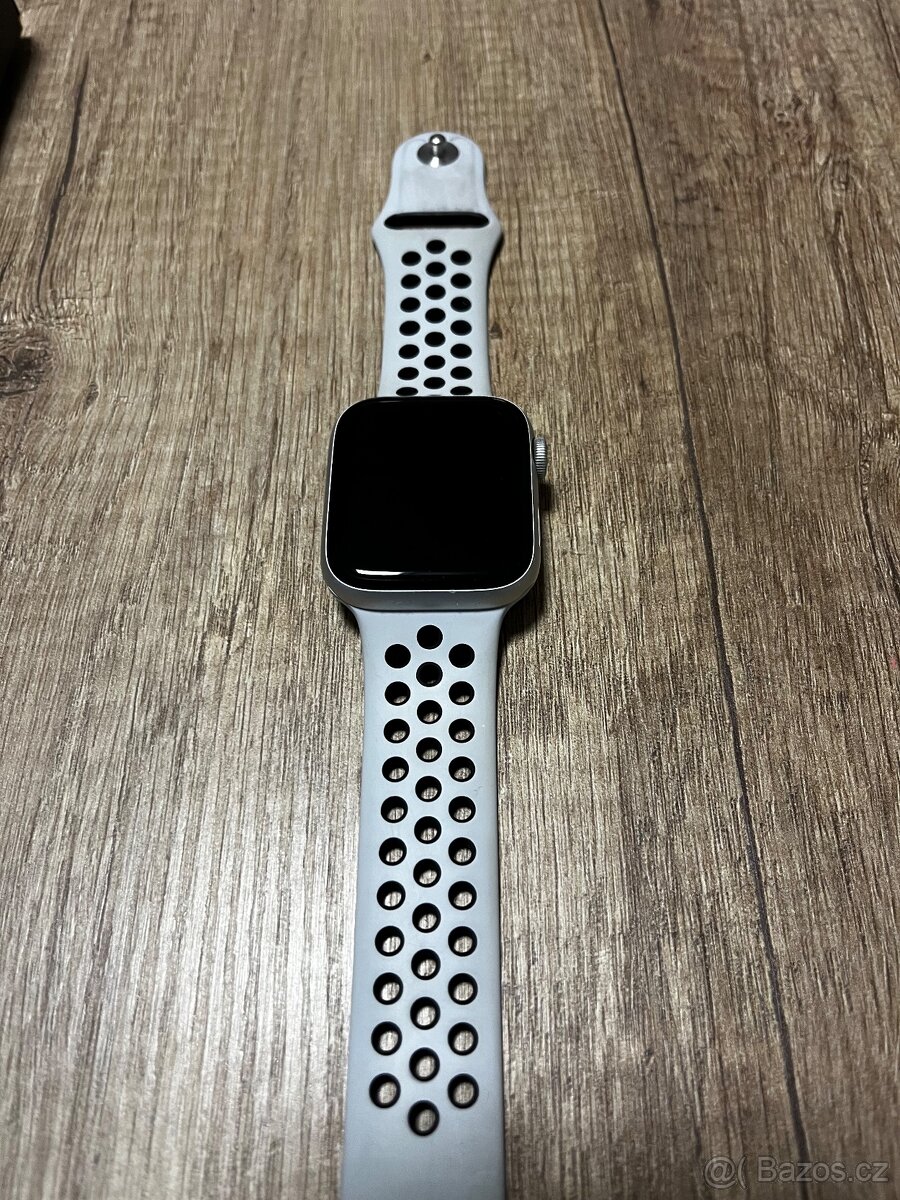 Apple watch Nike 44mm