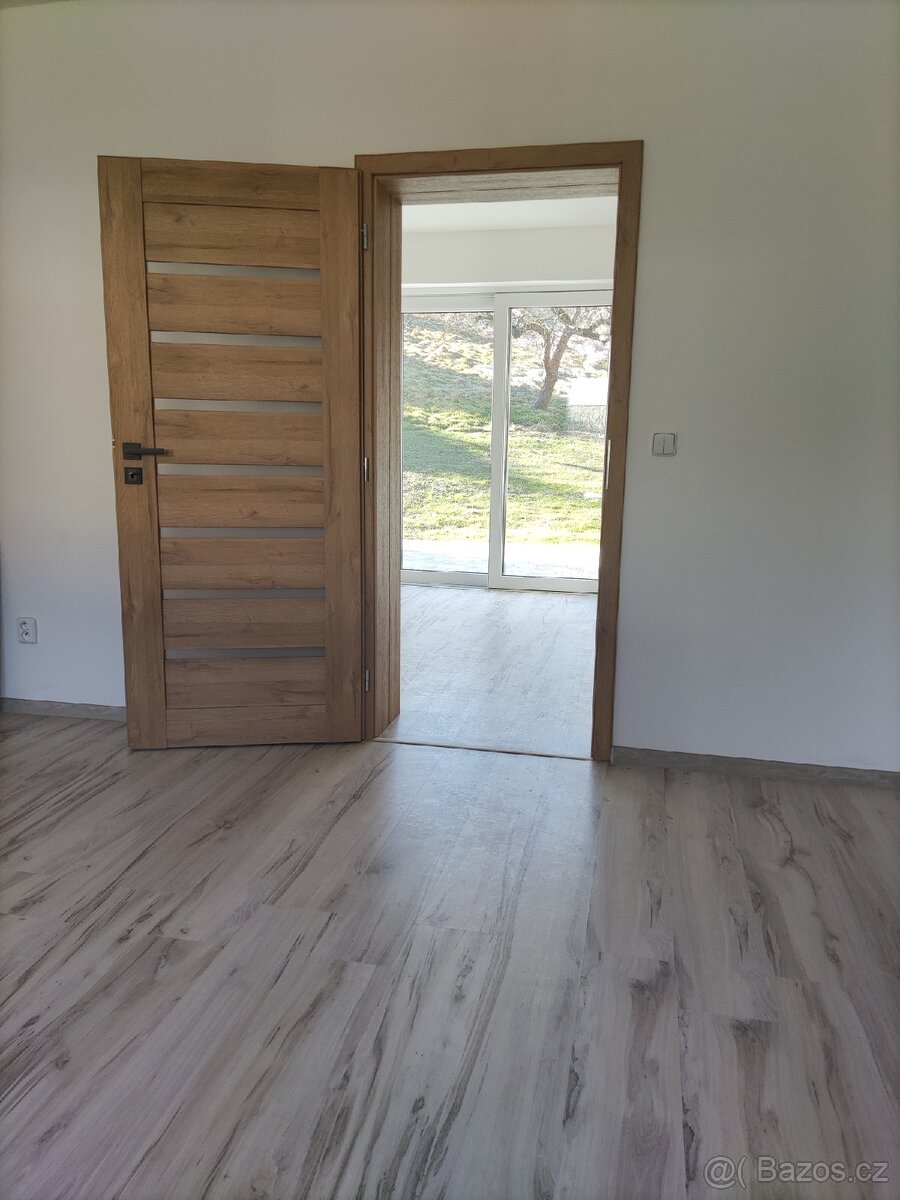 Pronájem bytu 2+kk 34 m²