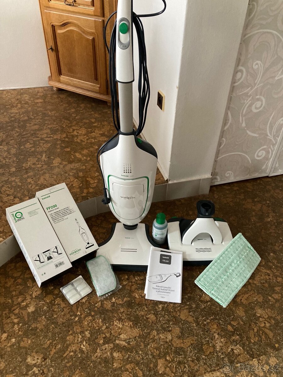 Vorwerk VK200