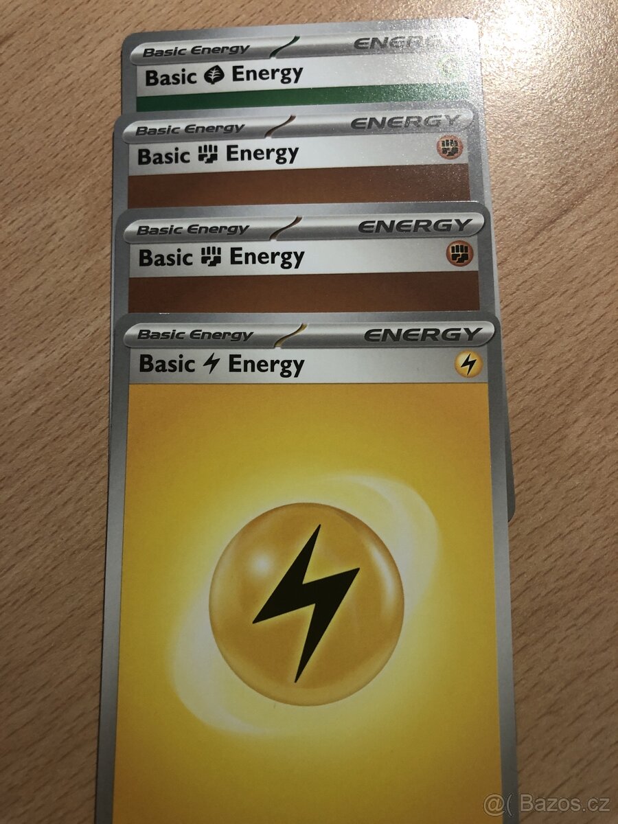 Energi