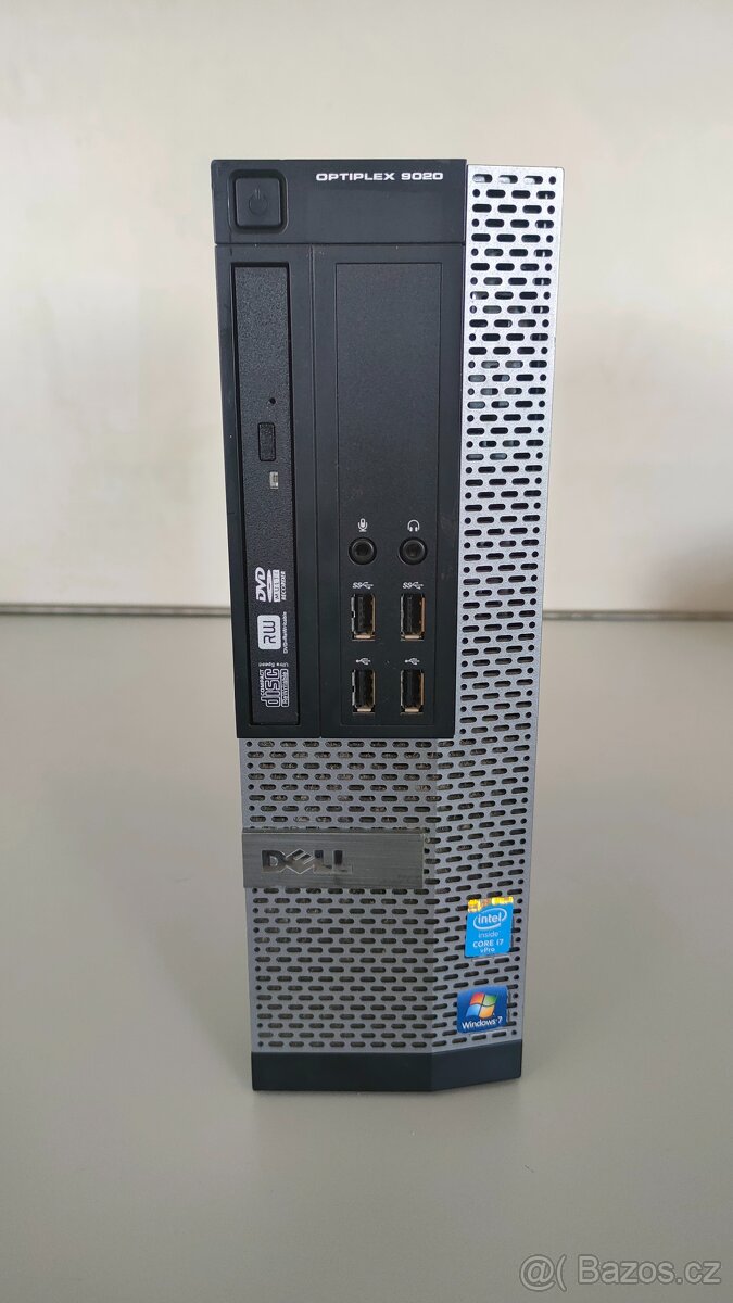 Dell Optiplex 9020