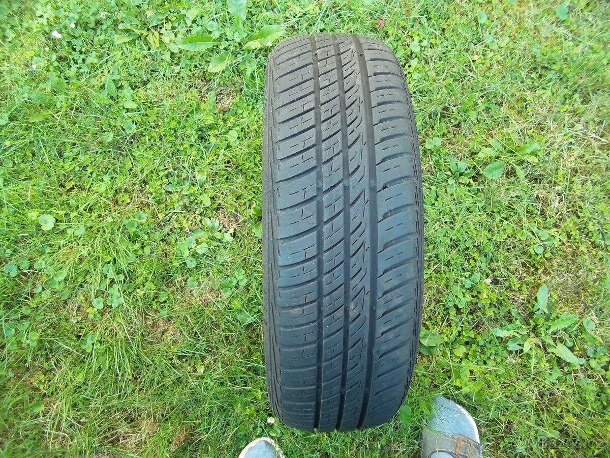 Prodám Barum Brilantis 2 175 / 65 R14 82T