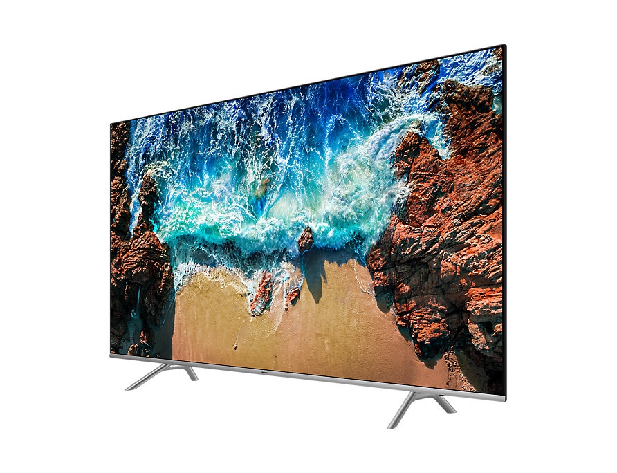 Velká TV Samsung 207 cm 82“