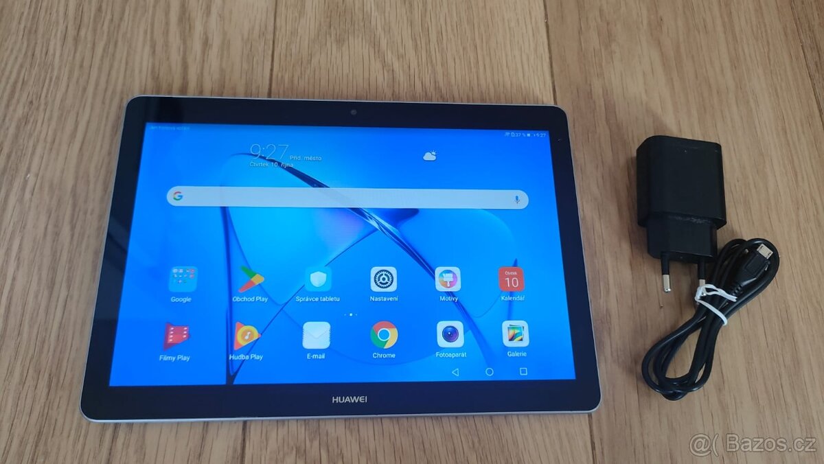 Huawei Mediapad T3- 10 9.6"HD-IPS, 2GB RAM,Quad core