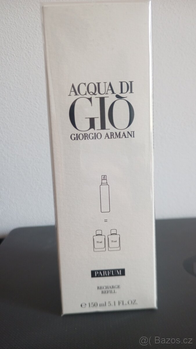 Armani Acqua di gio Parfum