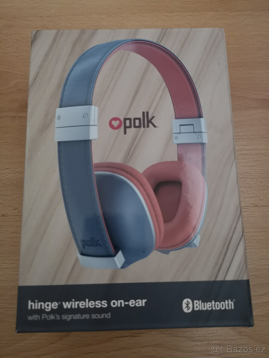 Polk Audio Hinge Wireless