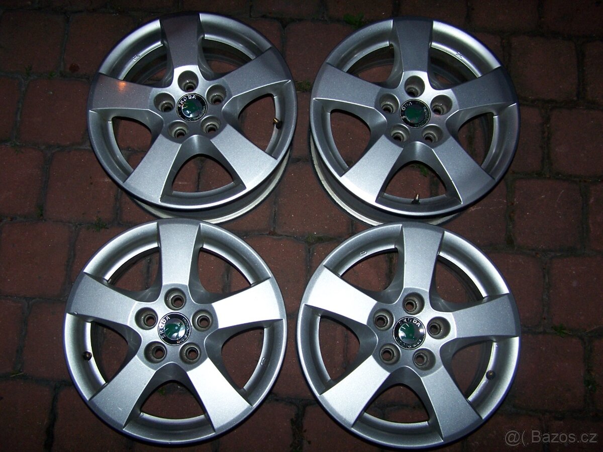 alu kola 100, 112,,108, 110 ,114,3. 4x100- 4x108