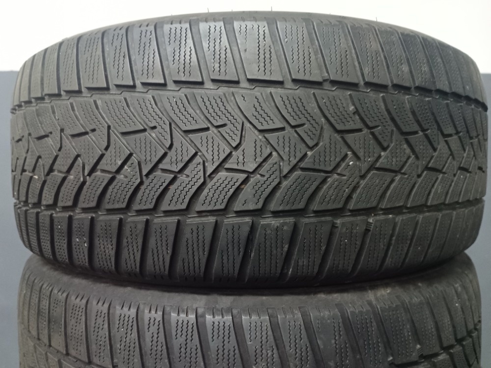 235/50 R18 DUNLOP (4117)