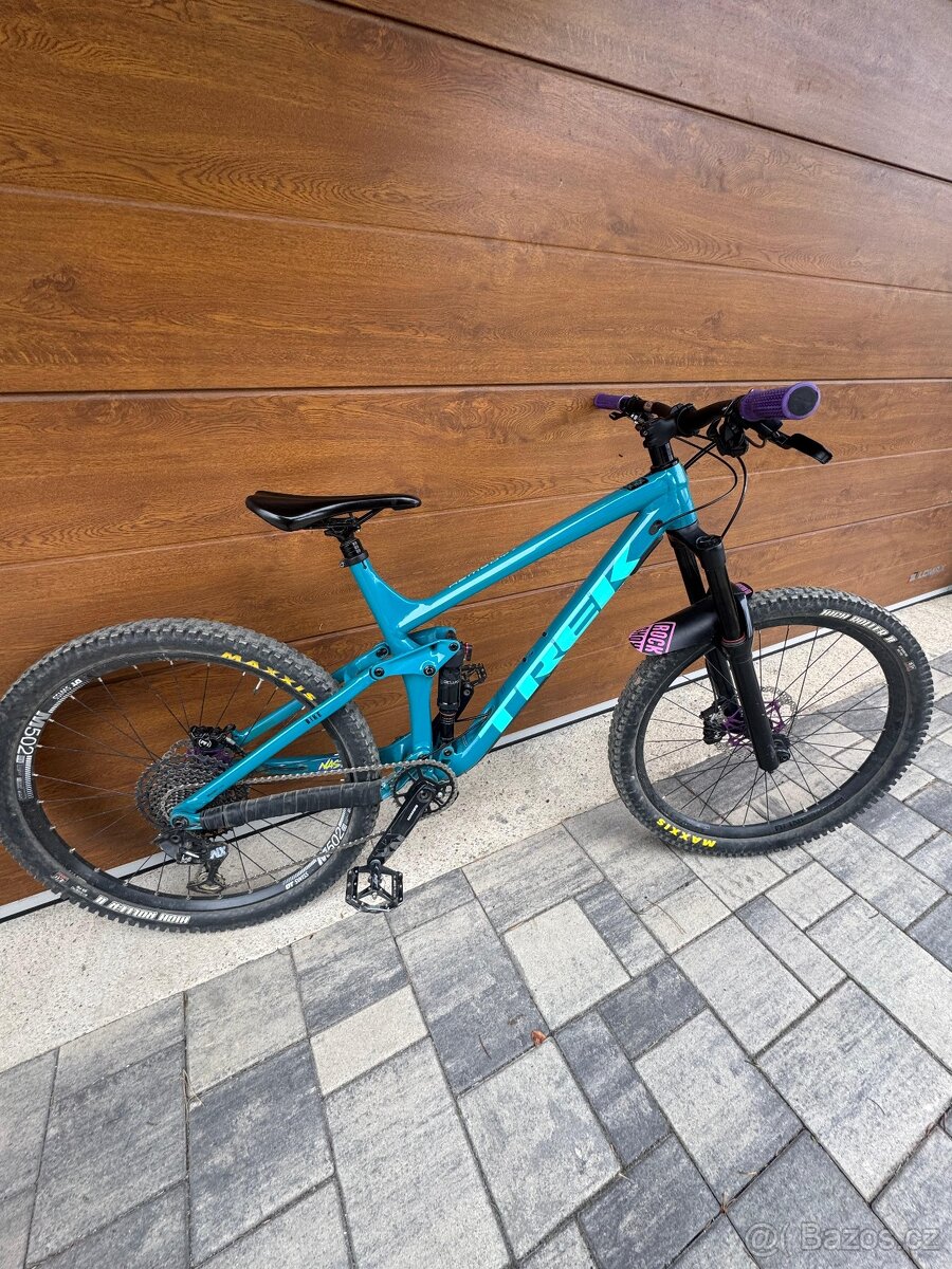 Trek Remedy 7 vel. L - ENDURO