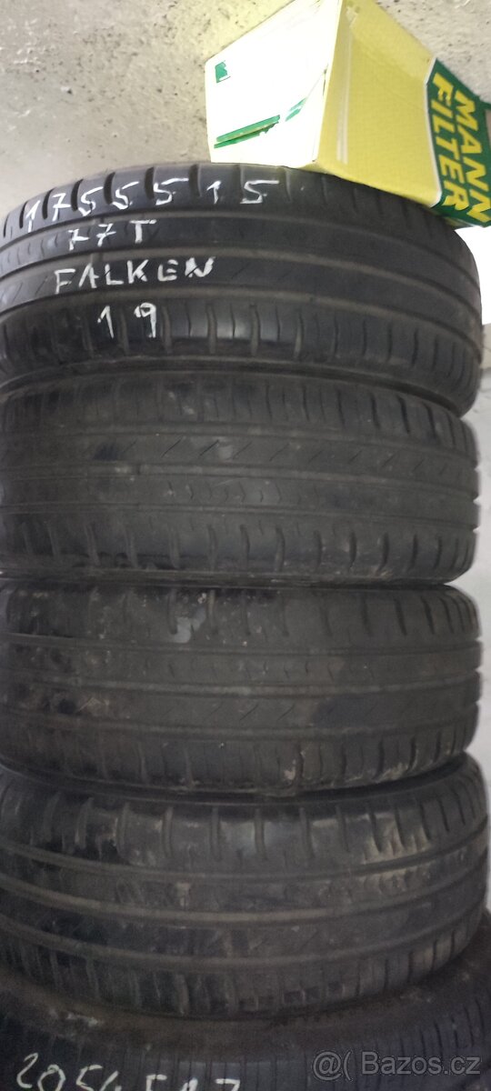 175/55 R15 77T Falken