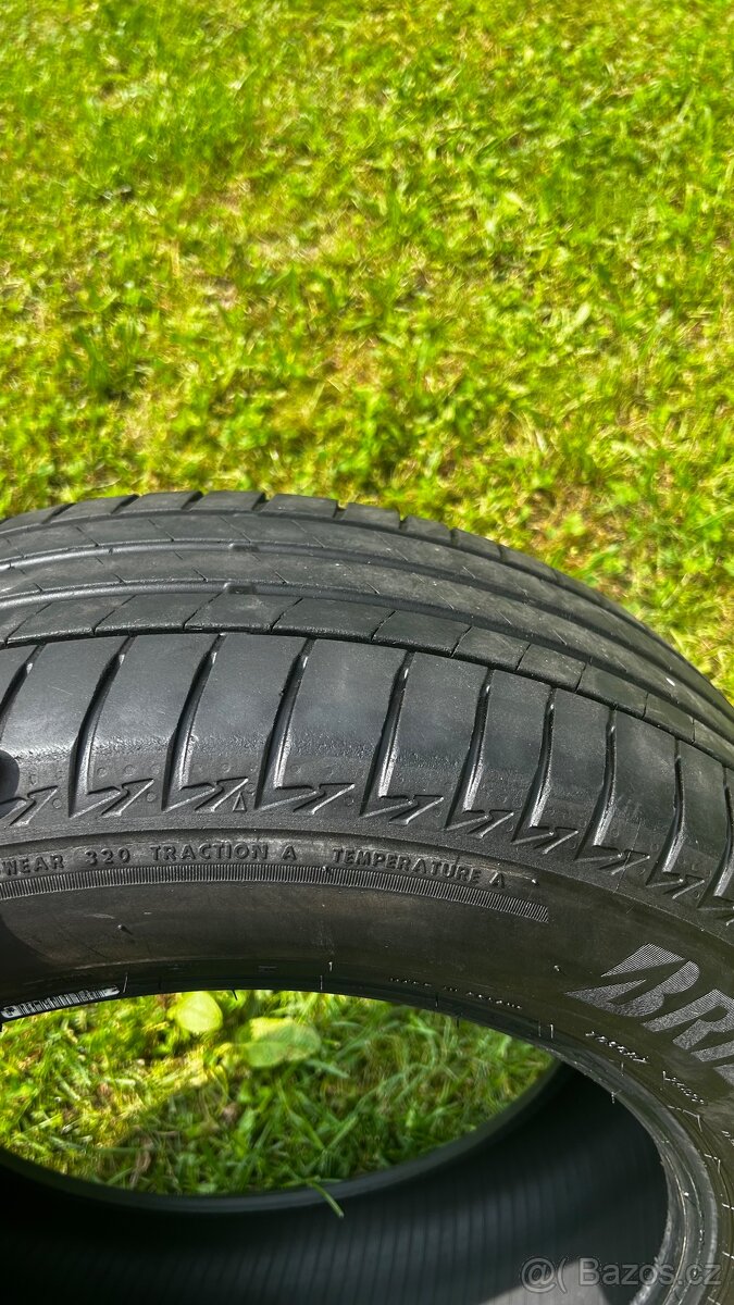 Bridgestone Turanza 225/60/r17