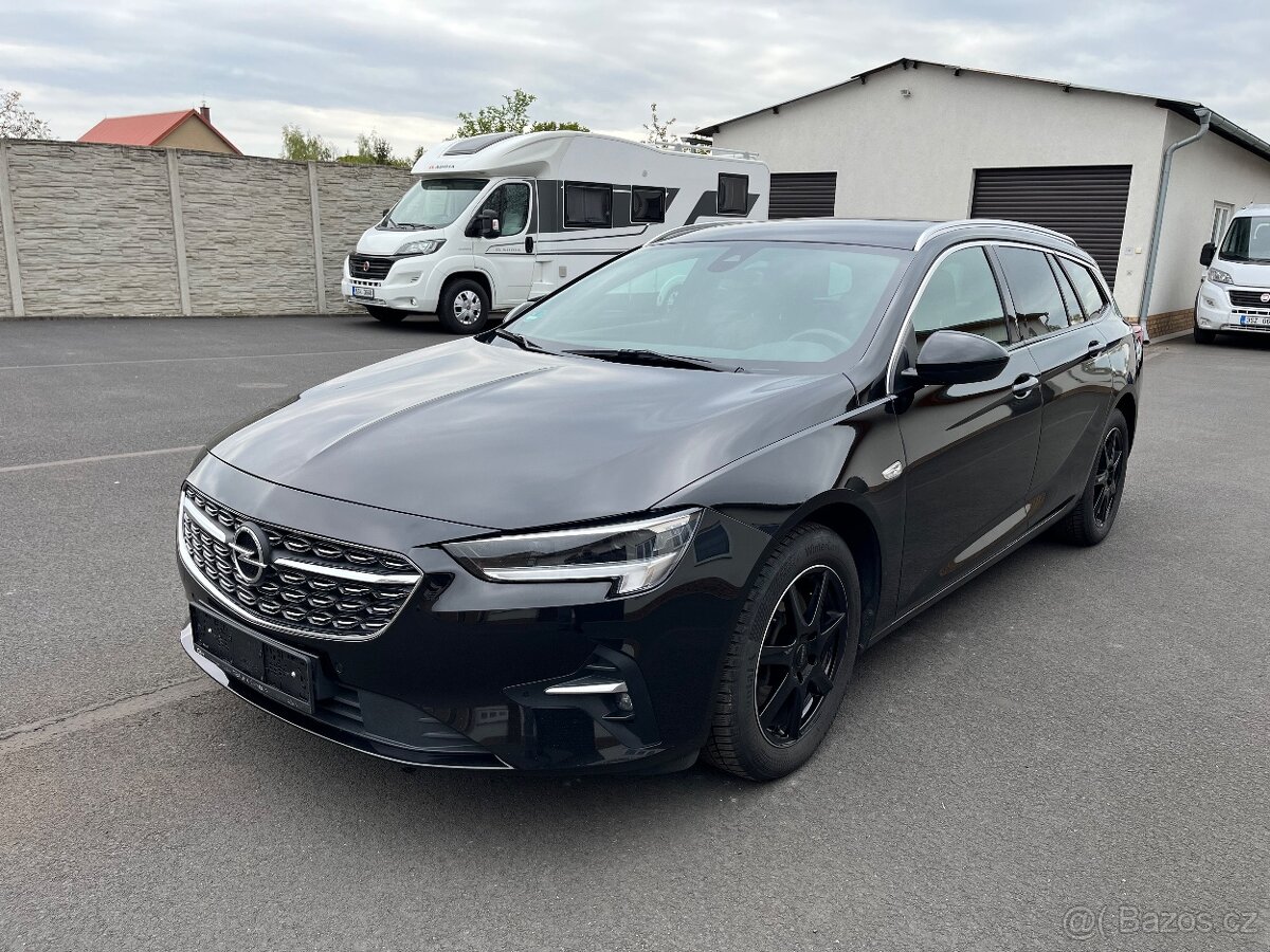 OPEL INSIGNIA SPORTS TOURER ELEGANCE 2.0CDTI rv.2021