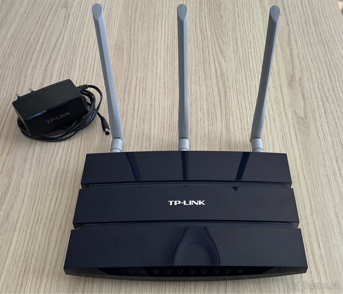 Wi-Fi Router TP-Link