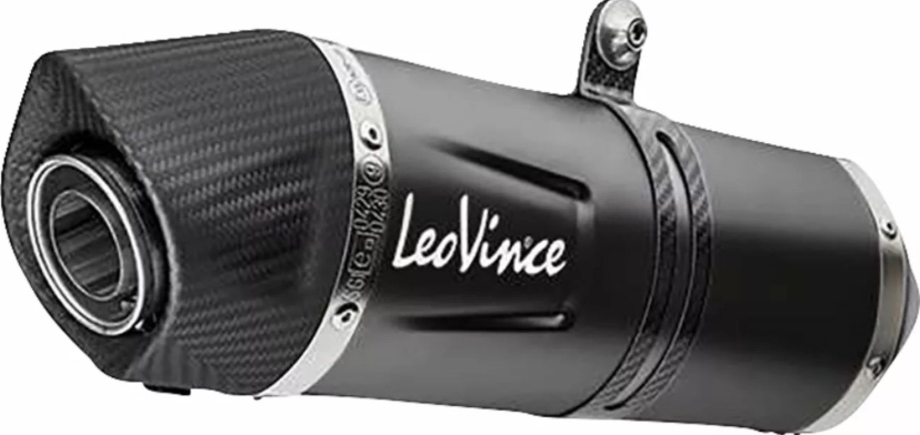 Laděný výfuk LEOVINCE One EVO Slip-On Muffler (koncovku)