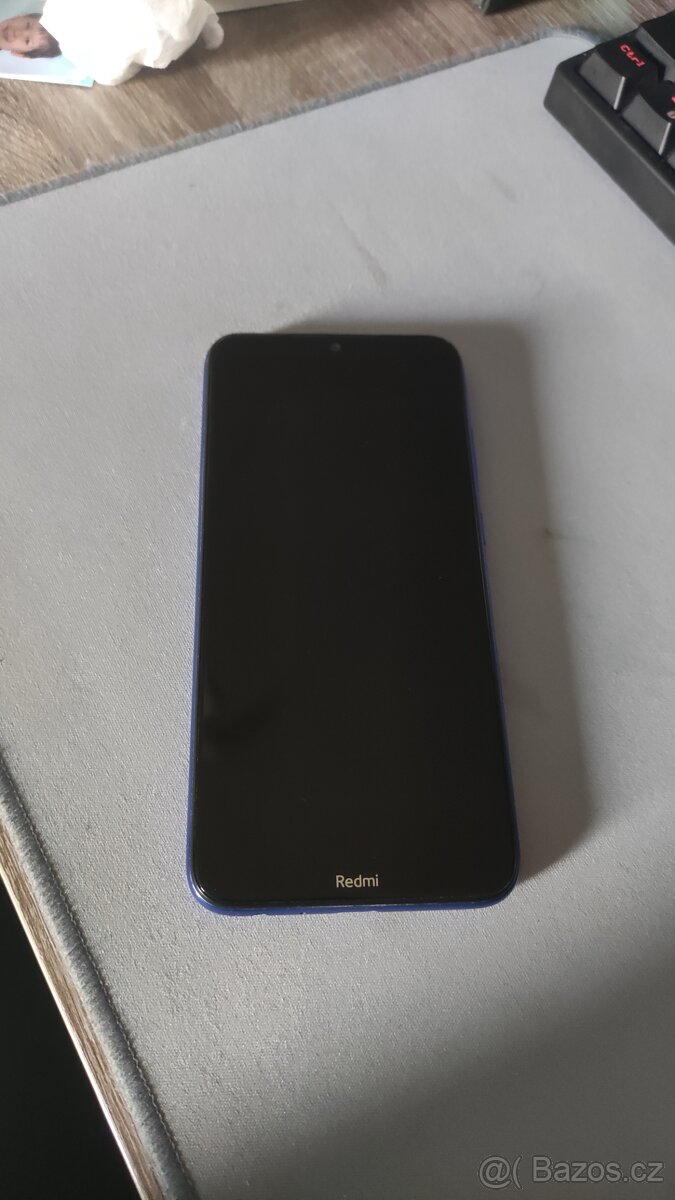 Xiaomi redmi note 8T 4/128gb