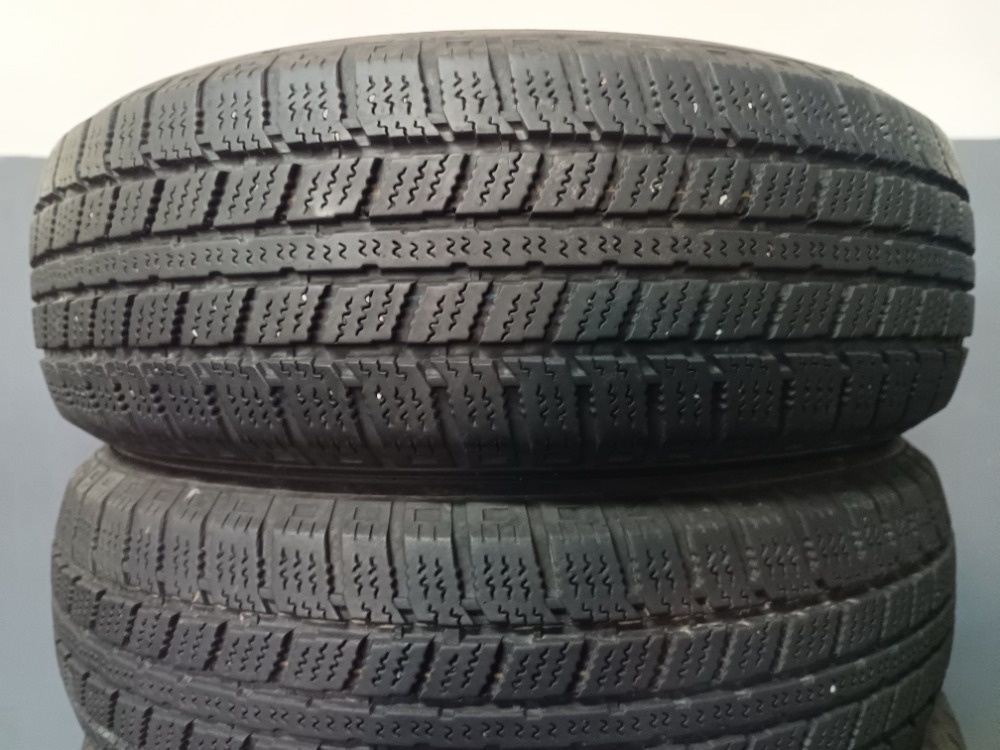 165/60 R14 ROTALLA (2714)