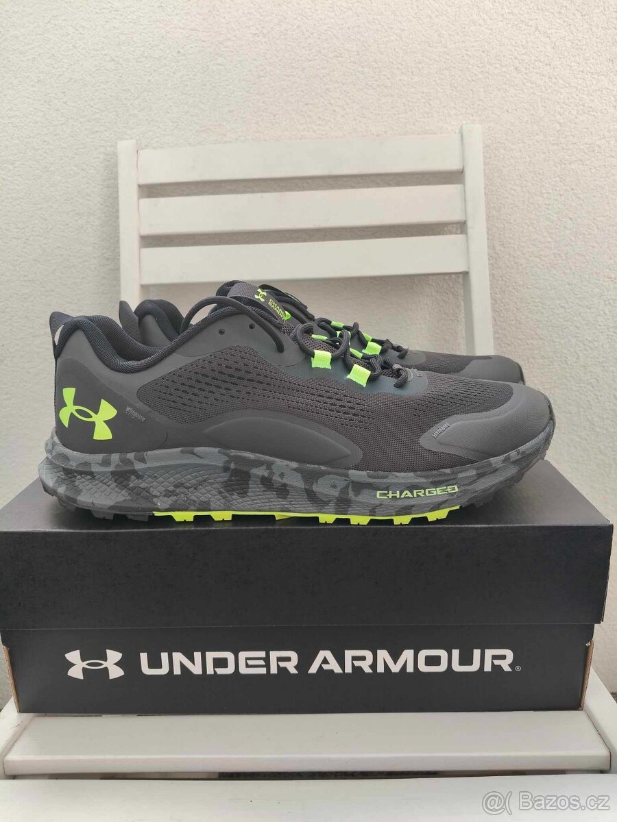 Under Armour