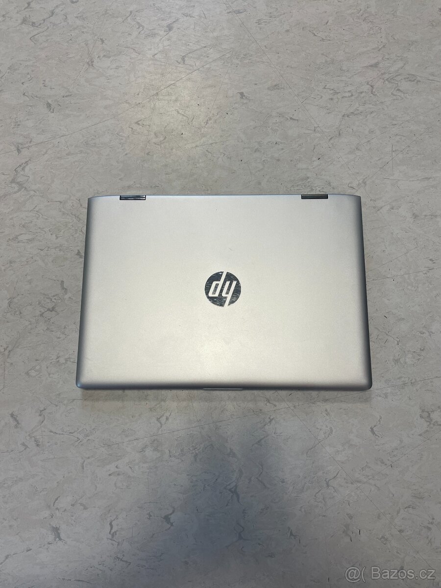 HP Probook x360