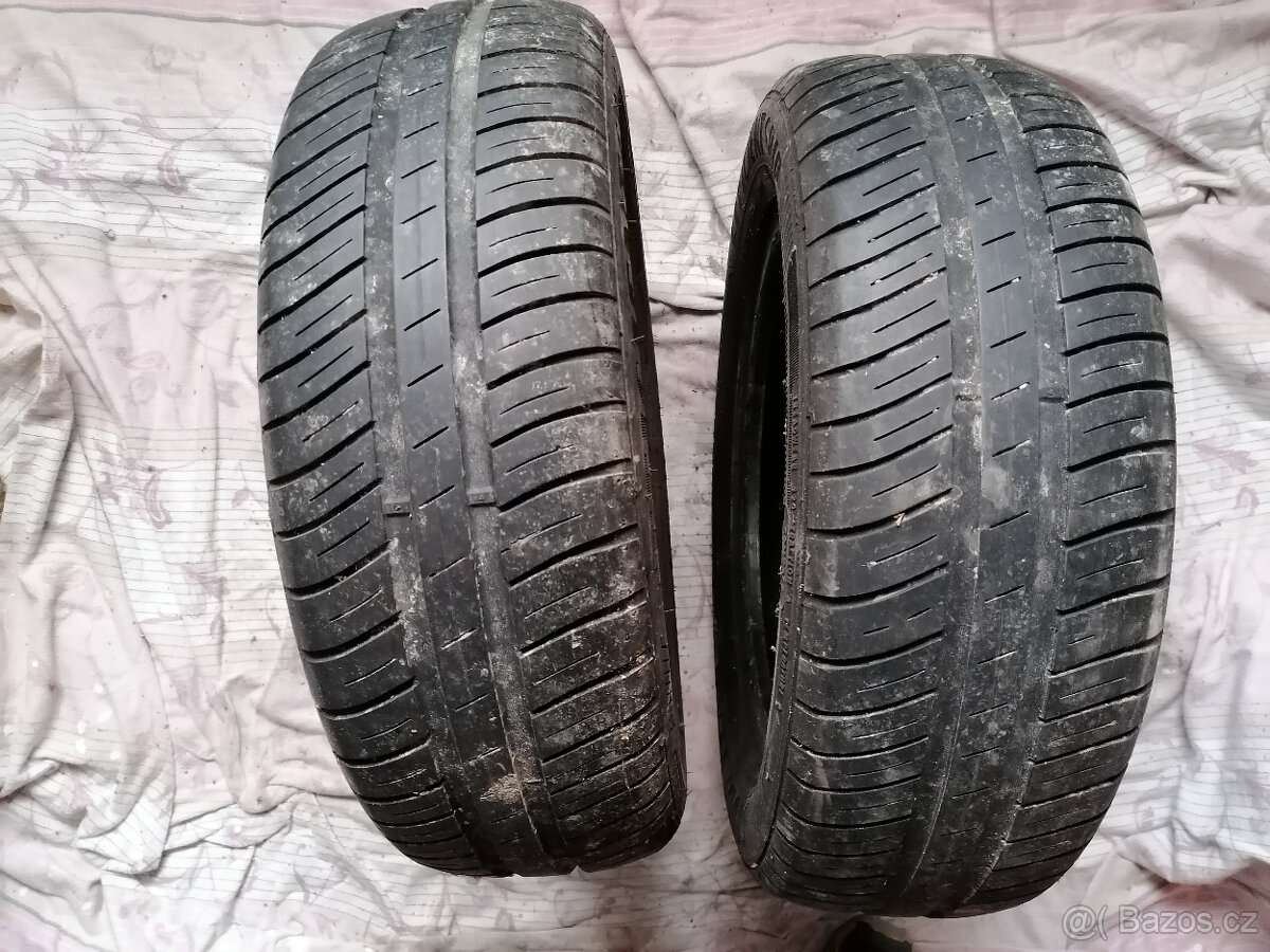 175/55R14 Goodyear