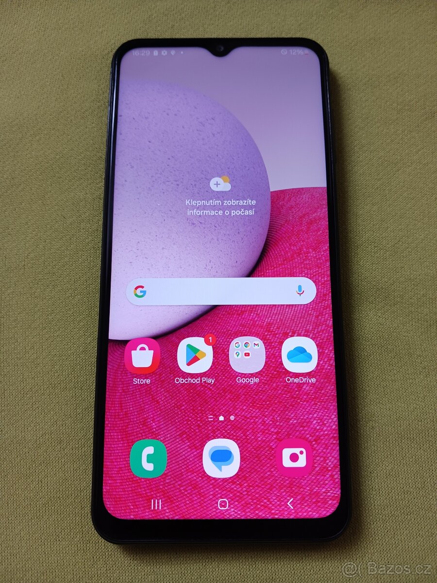 Samsung A13