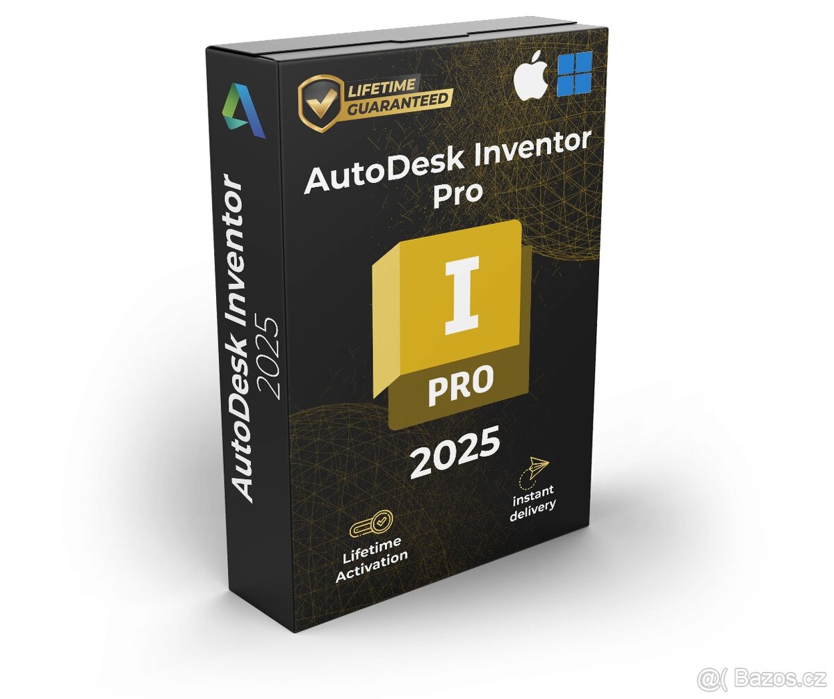 Autodesk Inventor 2025