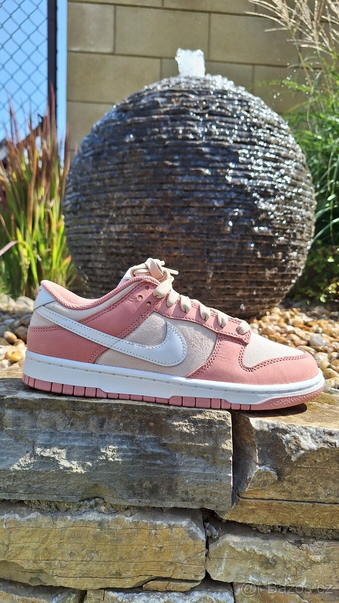 Nike dunk low