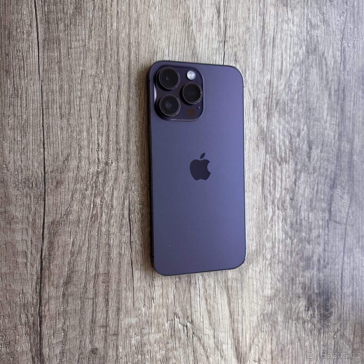 iPhone 14 Pro Max 128GB, Purple (rok záruka)