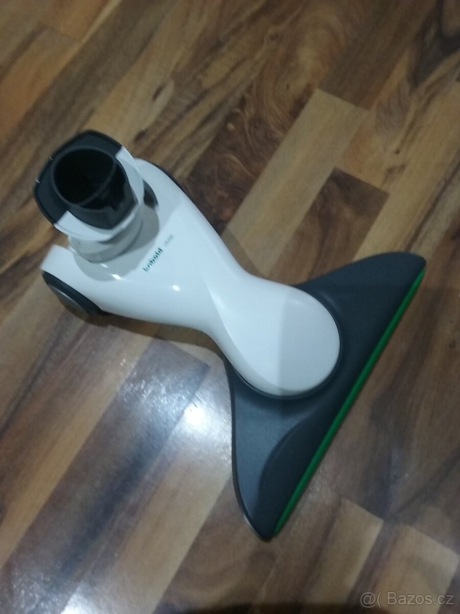 Vorwerk HD 50