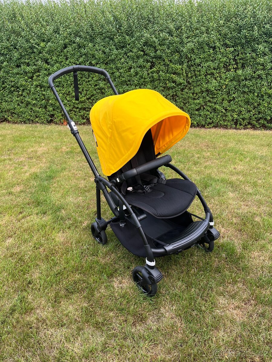 Bugaboo Bee 6