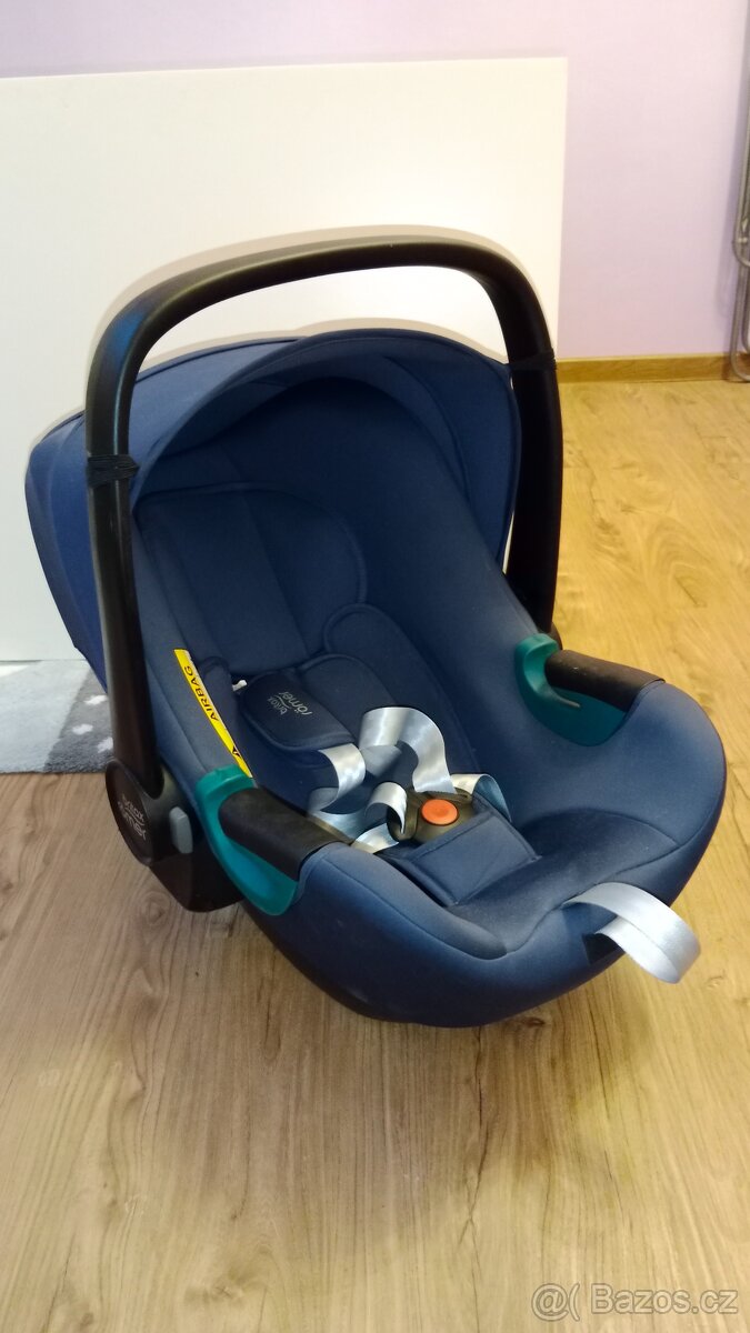 Britax Romer