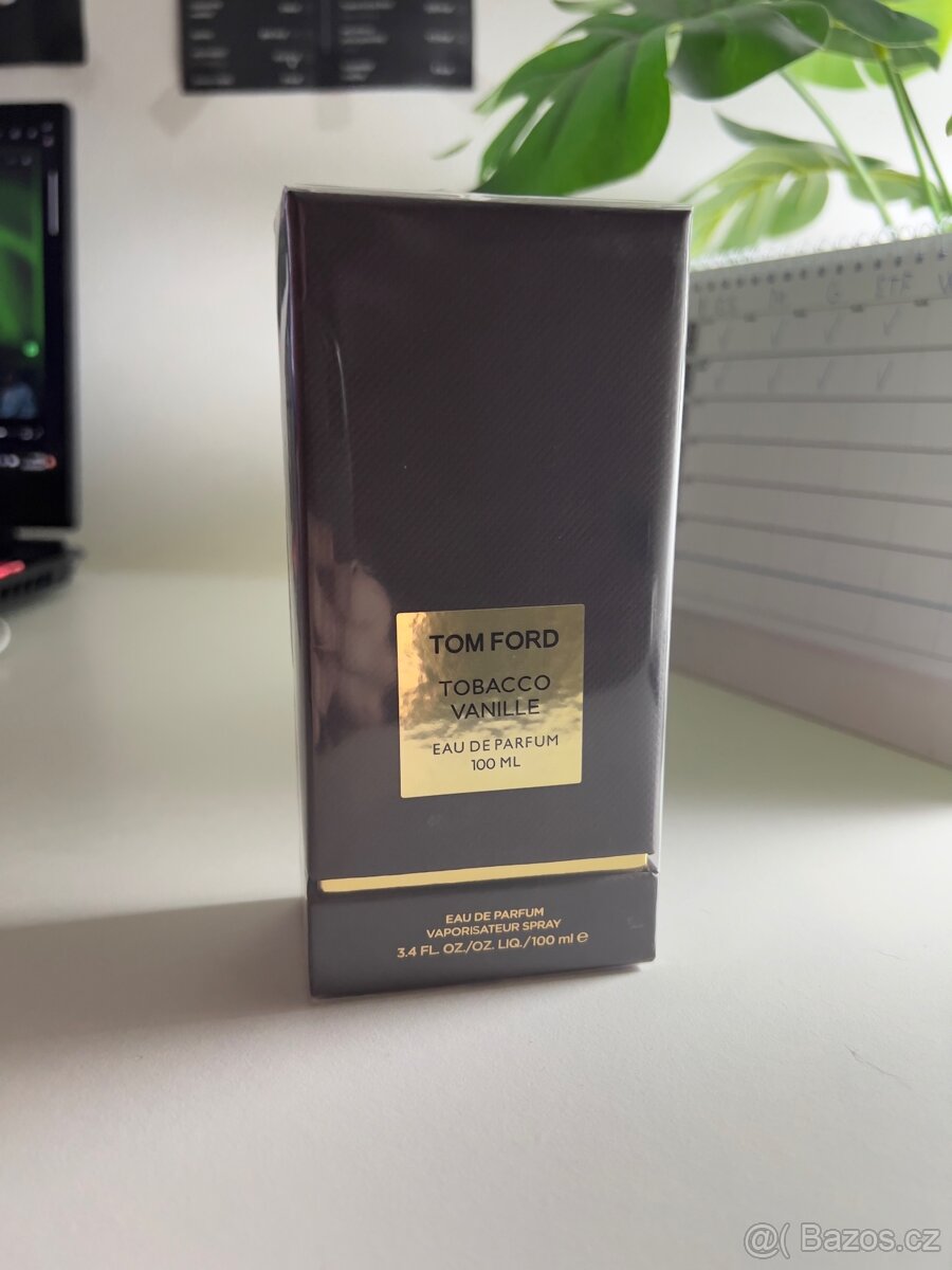 Tom Ford Tobacco Vanille